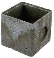 LEG REHAUSSE BETON RH 30 H 20 AVEC EMBOITEMENT 42/PAL LEG REHAUSSE BETON RH 30 H 20 AVEC EMBOITEMENT 42/PAL